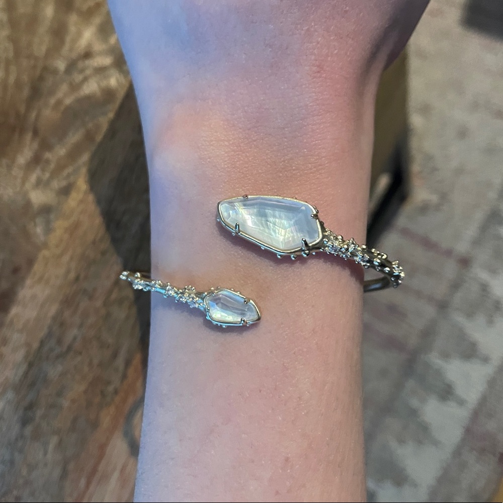 Kendra Scott Cuff